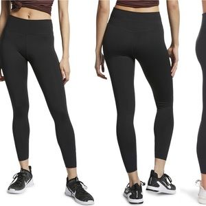 Nike One Lux 7/8 tights